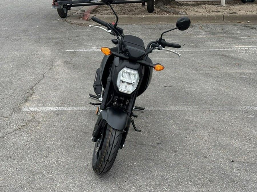 2026 Honda Grom SP