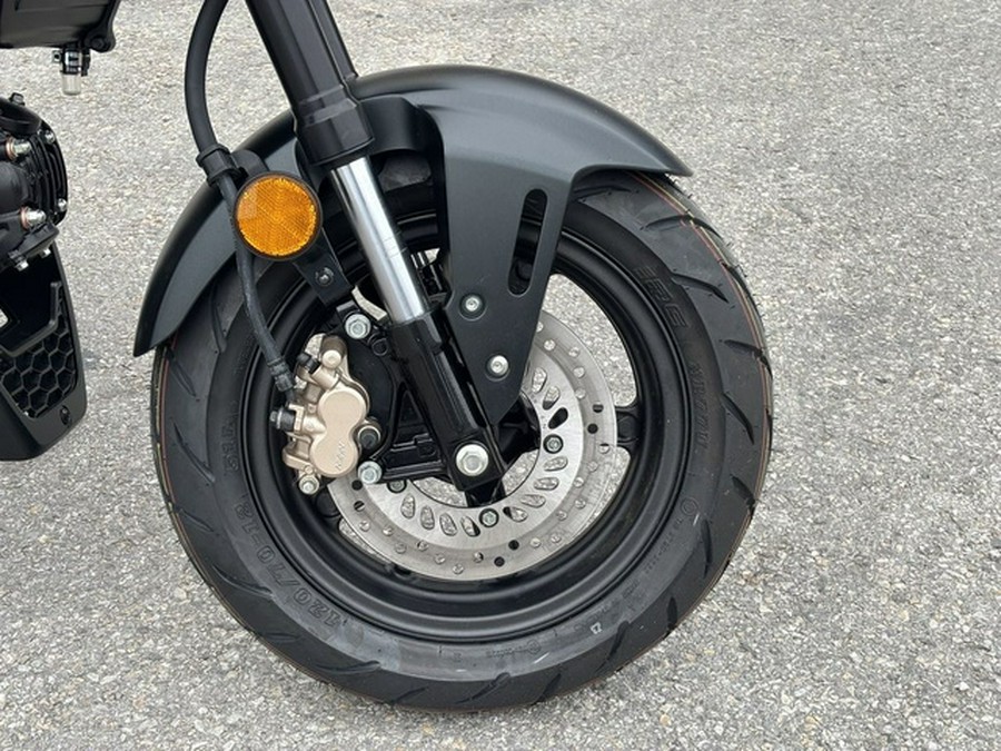 2026 Honda Grom SP
