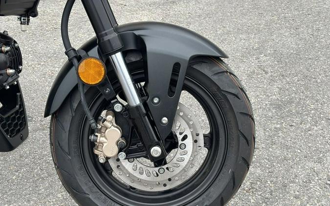 2026 Honda Grom SP