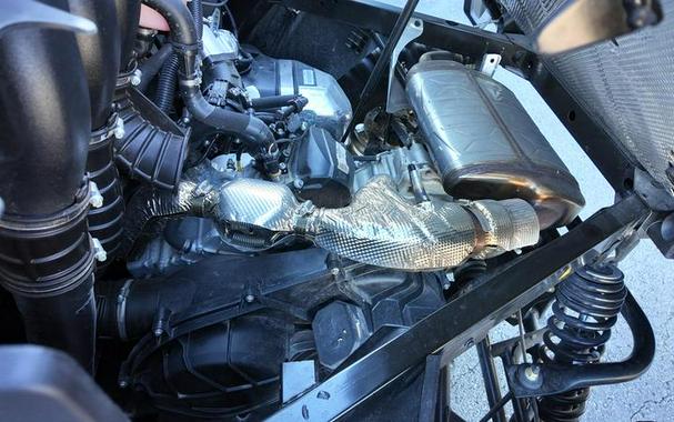 2025 Can-Am® Defender MAX X mr with Half-Doors HD10 Wildland Camo