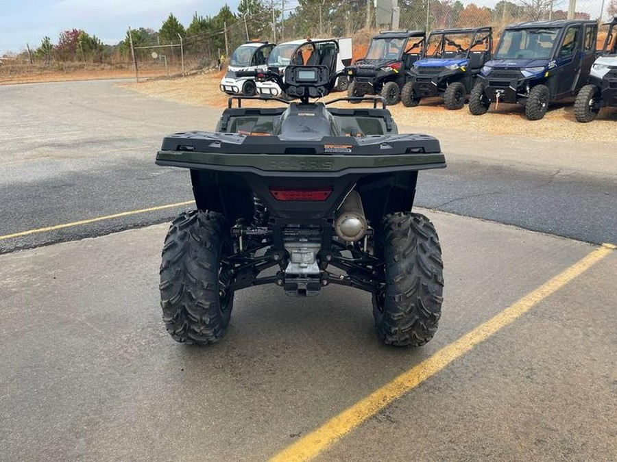 2026 Polaris® Sportsman 450 Sage Green