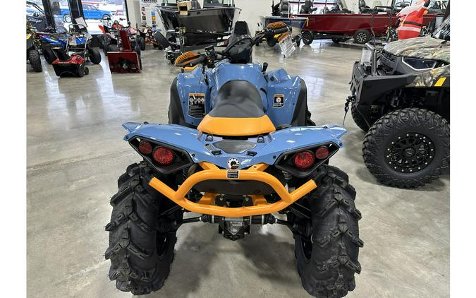 2026 Can-Am RENEGADE X MR 1000R