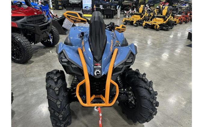 2026 Can-Am RENEGADE X MR 1000R