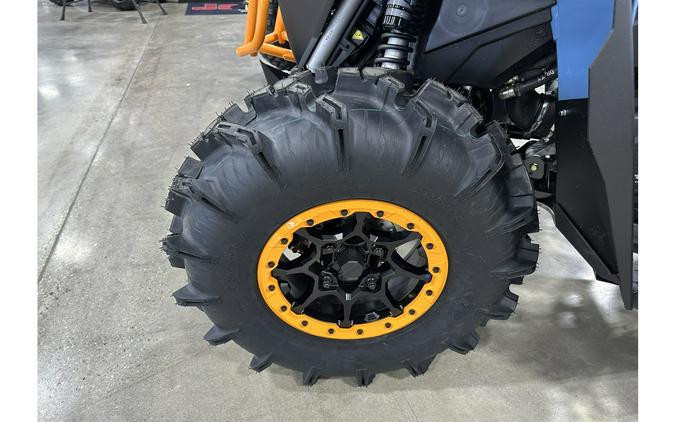 2026 Can-Am RENEGADE X MR 1000R