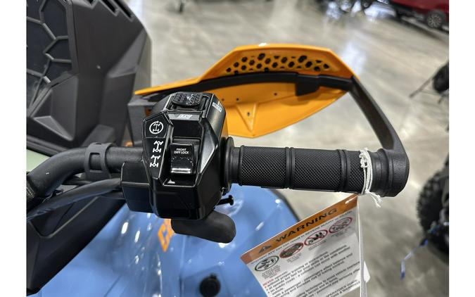 2026 Can-Am RENEGADE X MR 1000R