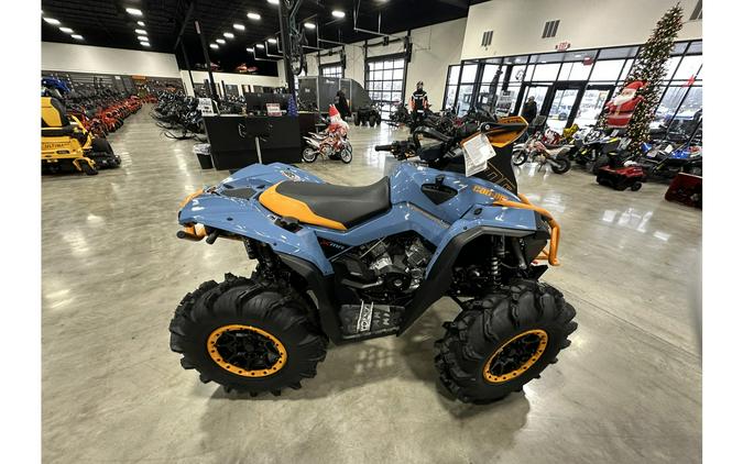 2026 Can-Am RENEGADE X MR 1000R
