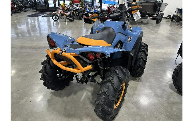 2026 Can-Am RENEGADE X MR 1000R