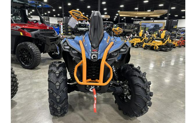 2026 Can-Am RENEGADE X MR 1000R