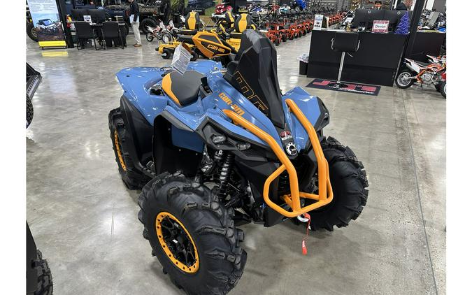 2026 Can-Am RENEGADE X MR 1000R