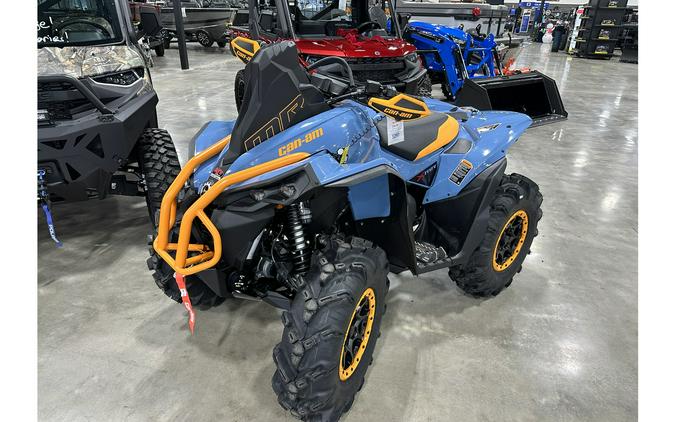 2026 Can-Am RENEGADE X MR 1000R