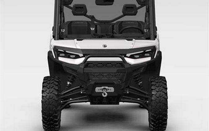 2026 Can-Am Defender Limited HD11