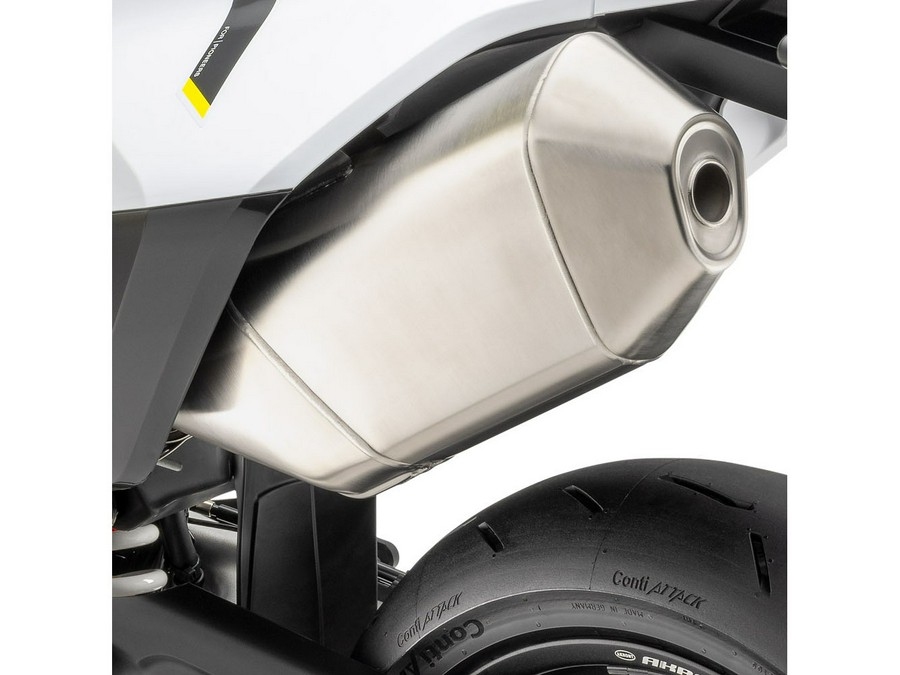 2026 Husqvarna 701 Supermoto