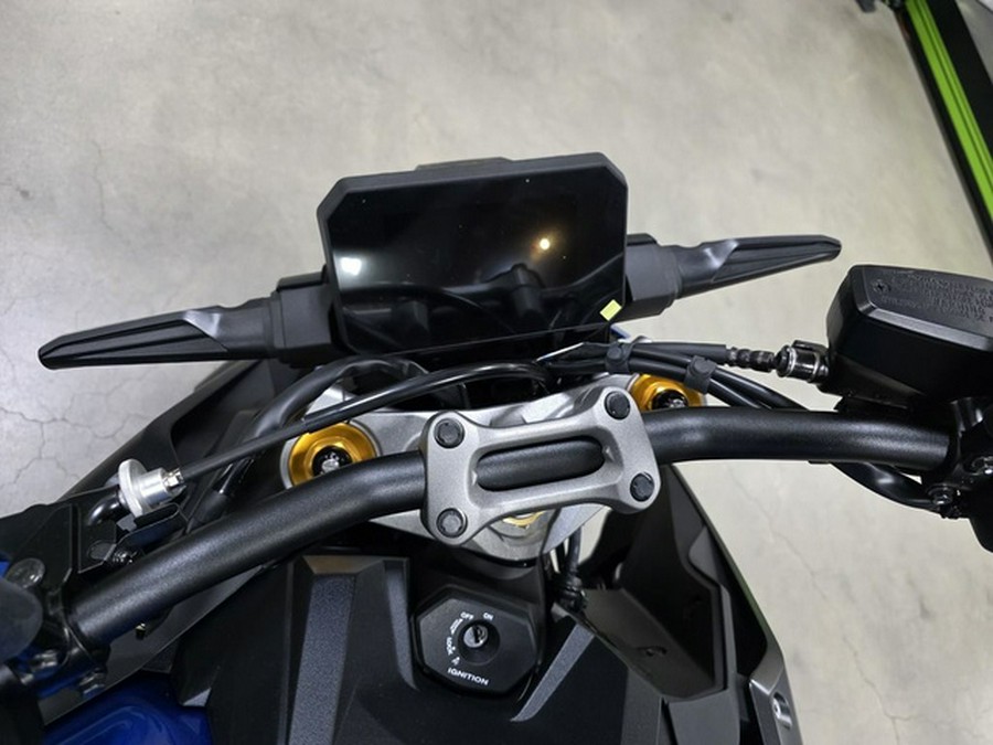 2026 Suzuki GSX-S 1000