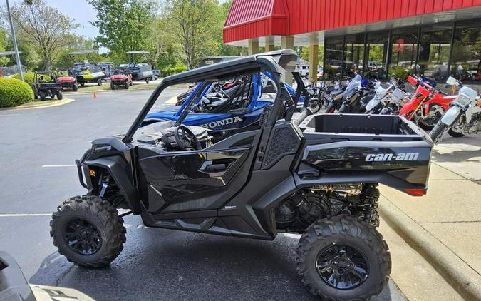 2026 Can-Am® Commander XT 1000R