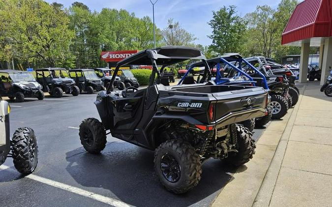2026 Can-Am® Commander XT 1000R