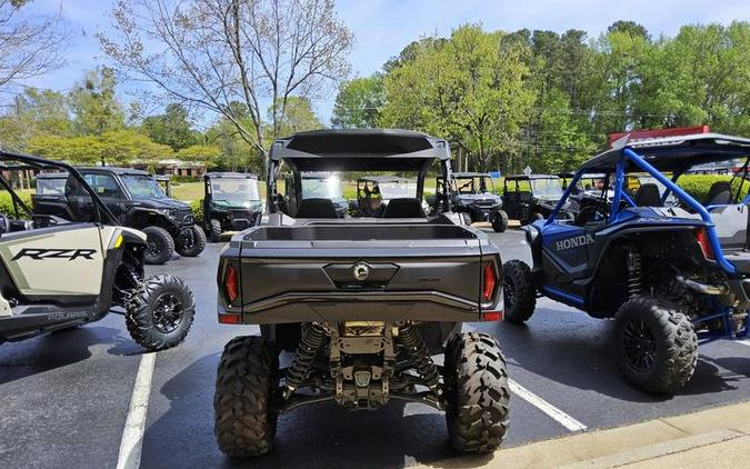 2026 Can-Am® Commander XT 1000R