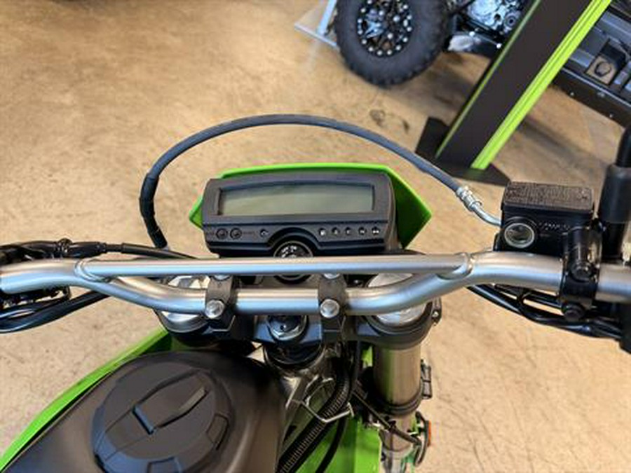 2026 Kawasaki KLX®300