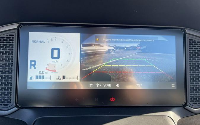 2026 Can-Am Spyder RT Sea-To-Sky