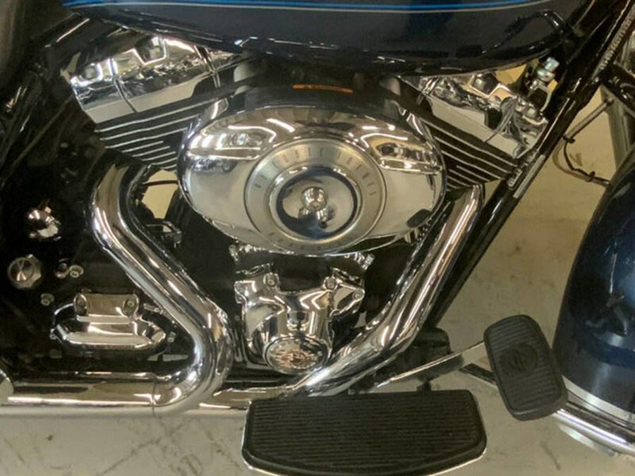 2009 Harley-Davidson FLHR ROAD KING