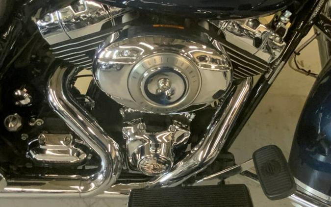 2009 Harley-Davidson FLHR ROAD KING