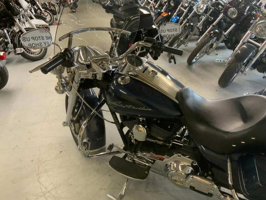 2009 Harley-Davidson FLHR ROAD KING