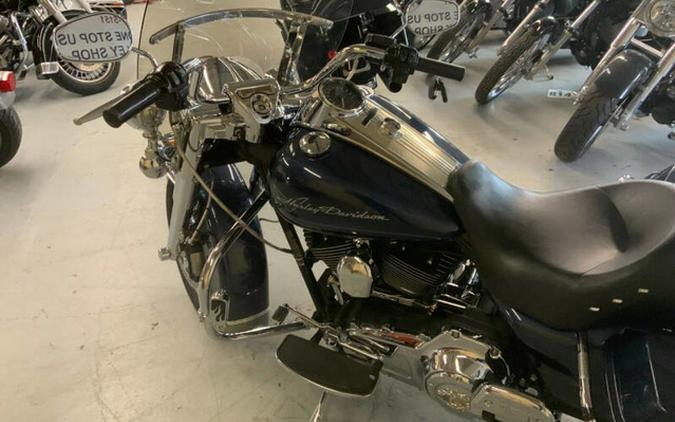 2009 Harley-Davidson FLHR ROAD KING