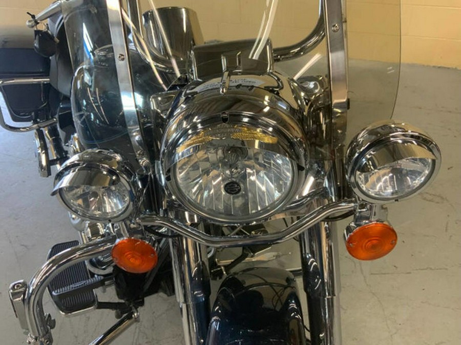 2009 Harley-Davidson FLHR ROAD KING