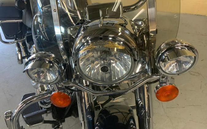 2009 Harley-Davidson FLHR ROAD KING