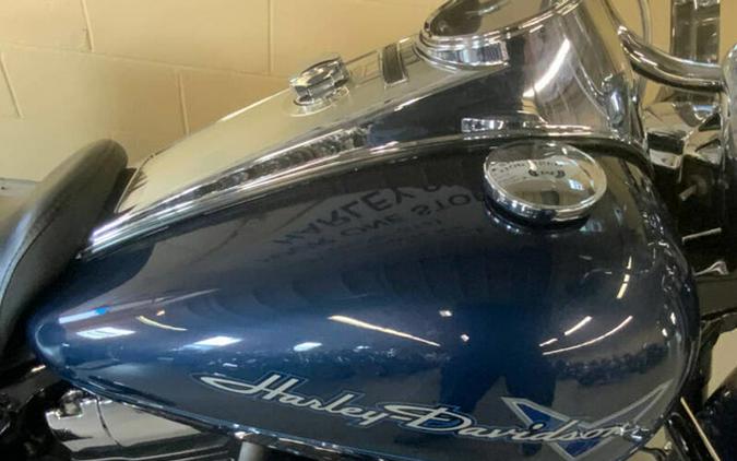 2009 Harley-Davidson FLHR ROAD KING