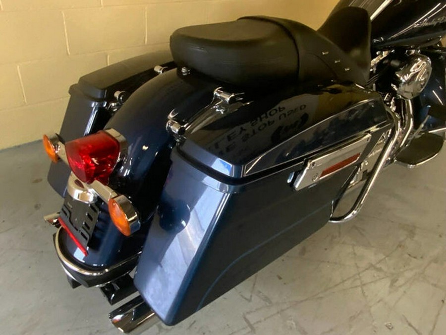 2009 Harley-Davidson FLHR ROAD KING