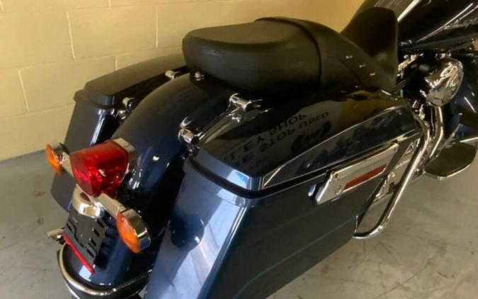 2009 Harley-Davidson FLHR ROAD KING