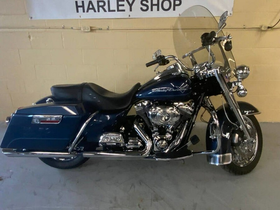 2009 Harley-Davidson FLHR ROAD KING