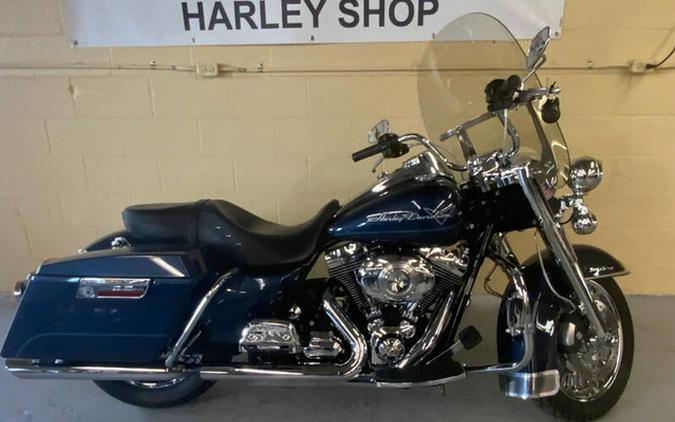 2009 Harley-Davidson FLHR ROAD KING