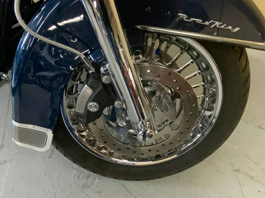 2009 Harley-Davidson FLHR ROAD KING