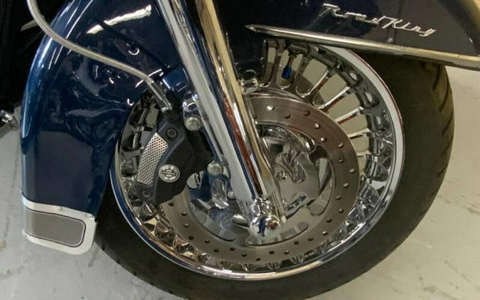 2009 Harley-Davidson FLHR ROAD KING