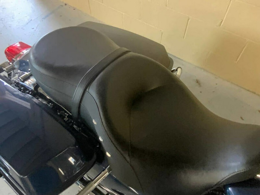 2009 Harley-Davidson FLHR ROAD KING