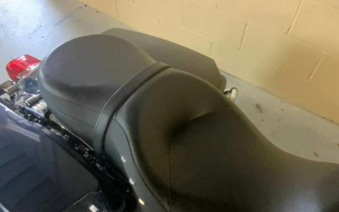 2009 Harley-Davidson FLHR ROAD KING