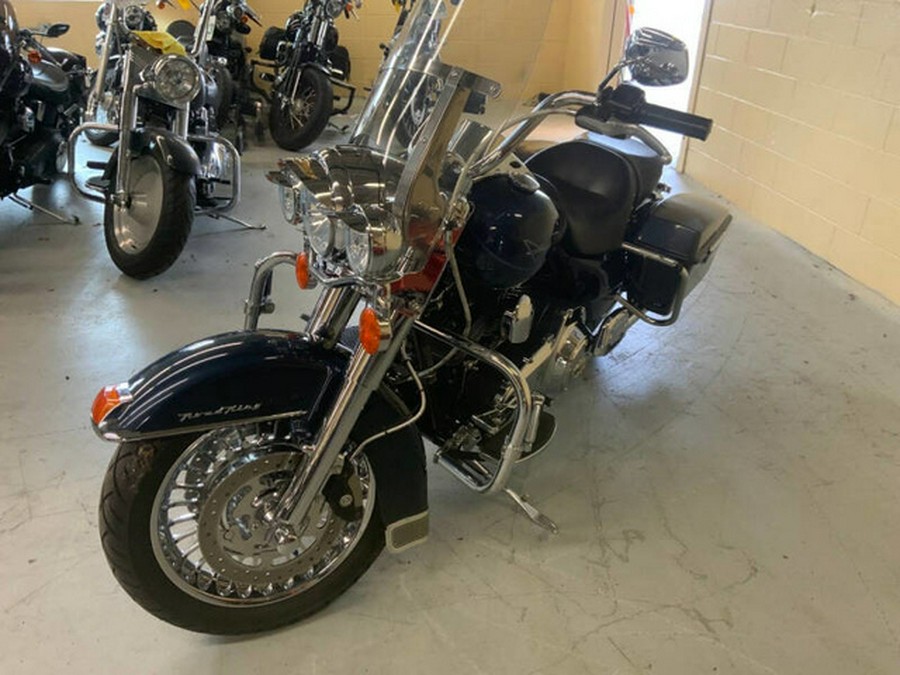 2009 Harley-Davidson FLHR ROAD KING