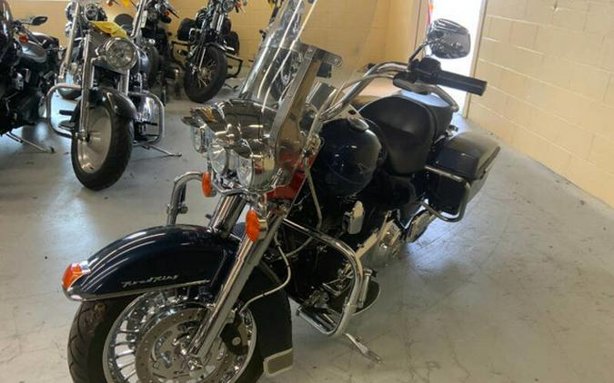 2009 Harley-Davidson FLHR ROAD KING