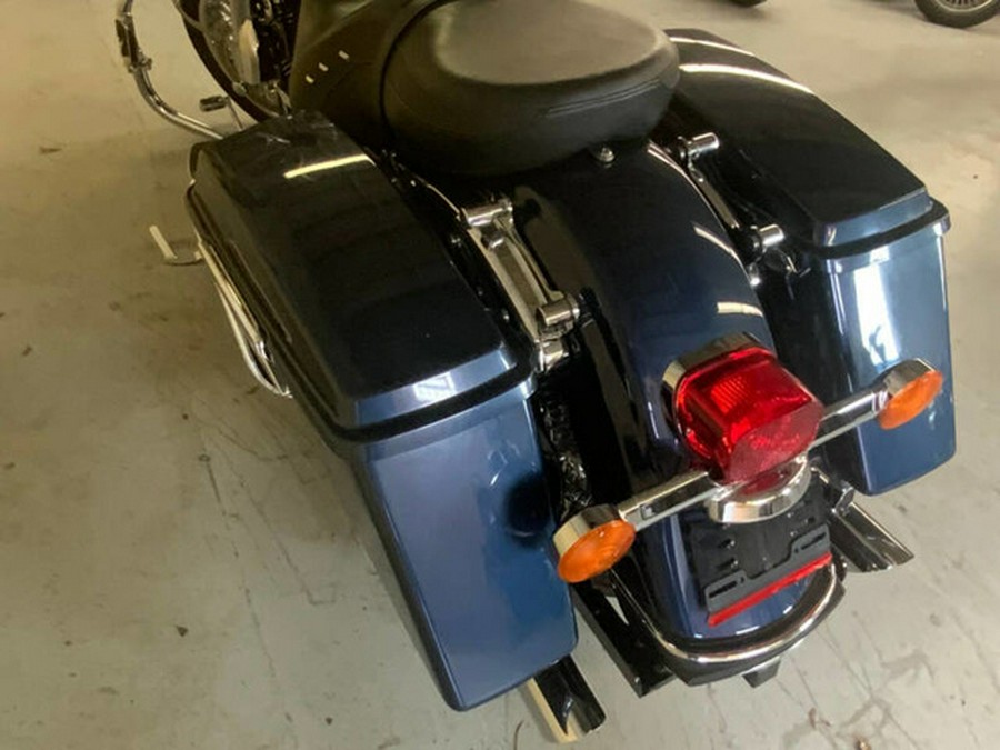 2009 Harley-Davidson FLHR ROAD KING