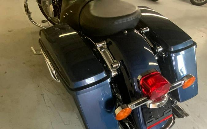 2009 Harley-Davidson FLHR ROAD KING