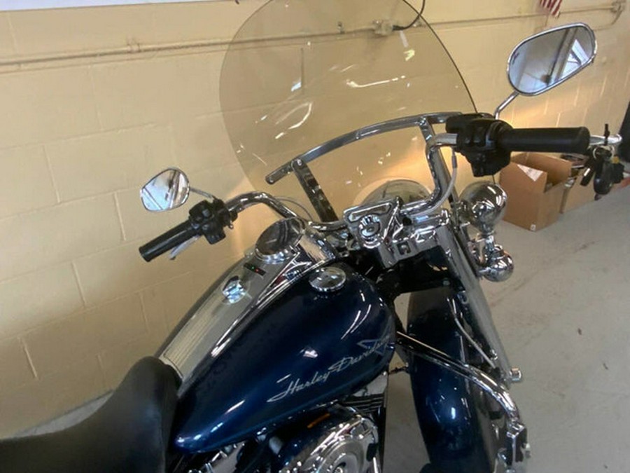 2009 Harley-Davidson FLHR ROAD KING