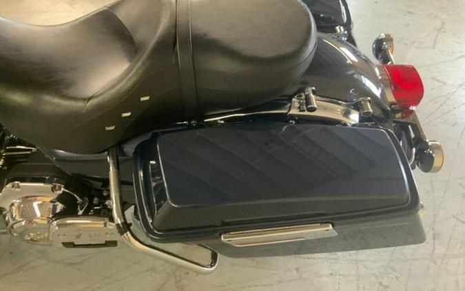 2009 Harley-Davidson FLHR ROAD KING