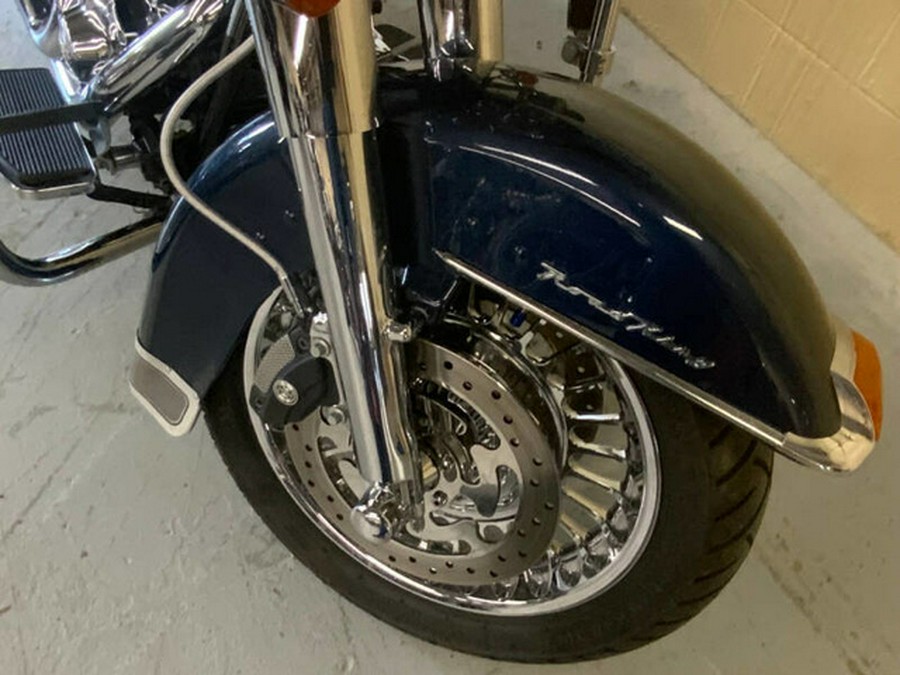 2009 Harley-Davidson FLHR ROAD KING