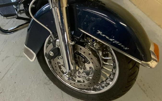 2009 Harley-Davidson FLHR ROAD KING