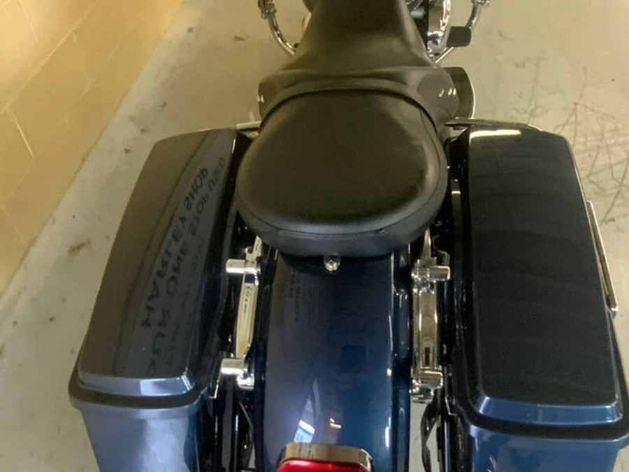 2009 Harley-Davidson FLHR ROAD KING