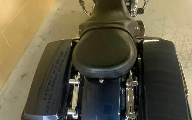 2009 Harley-Davidson FLHR ROAD KING