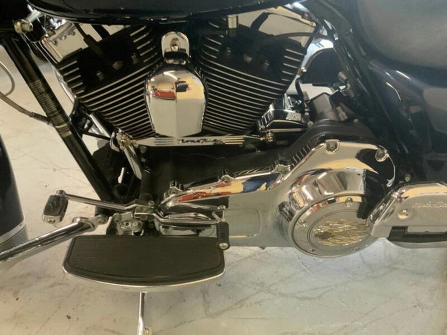 2009 Harley-Davidson FLHR ROAD KING