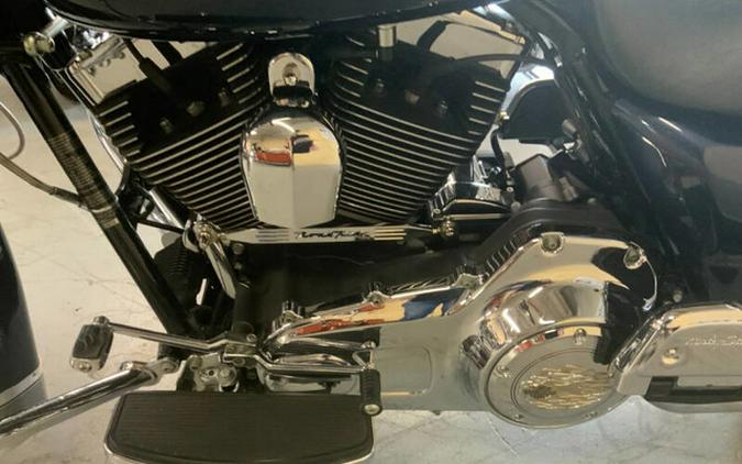 2009 Harley-Davidson FLHR ROAD KING