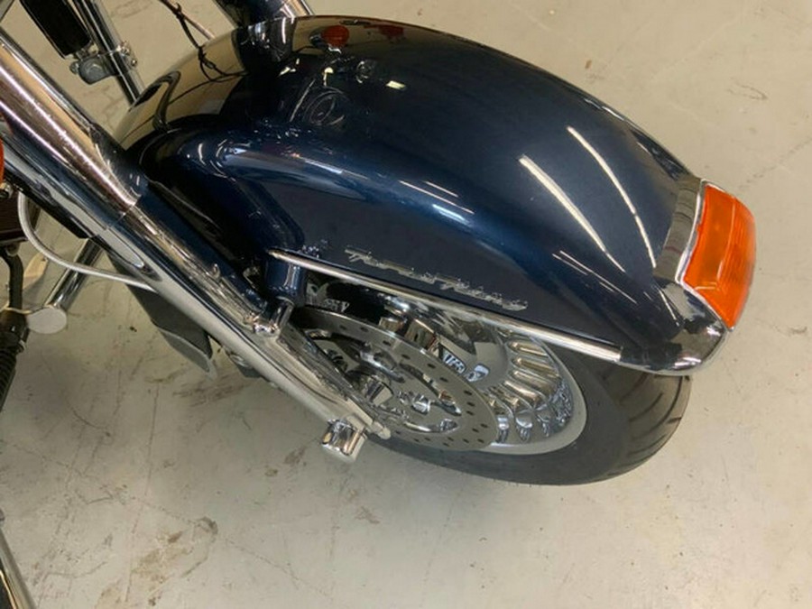 2009 Harley-Davidson FLHR ROAD KING